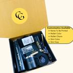 The Signature Gentleman Hamper 1.0