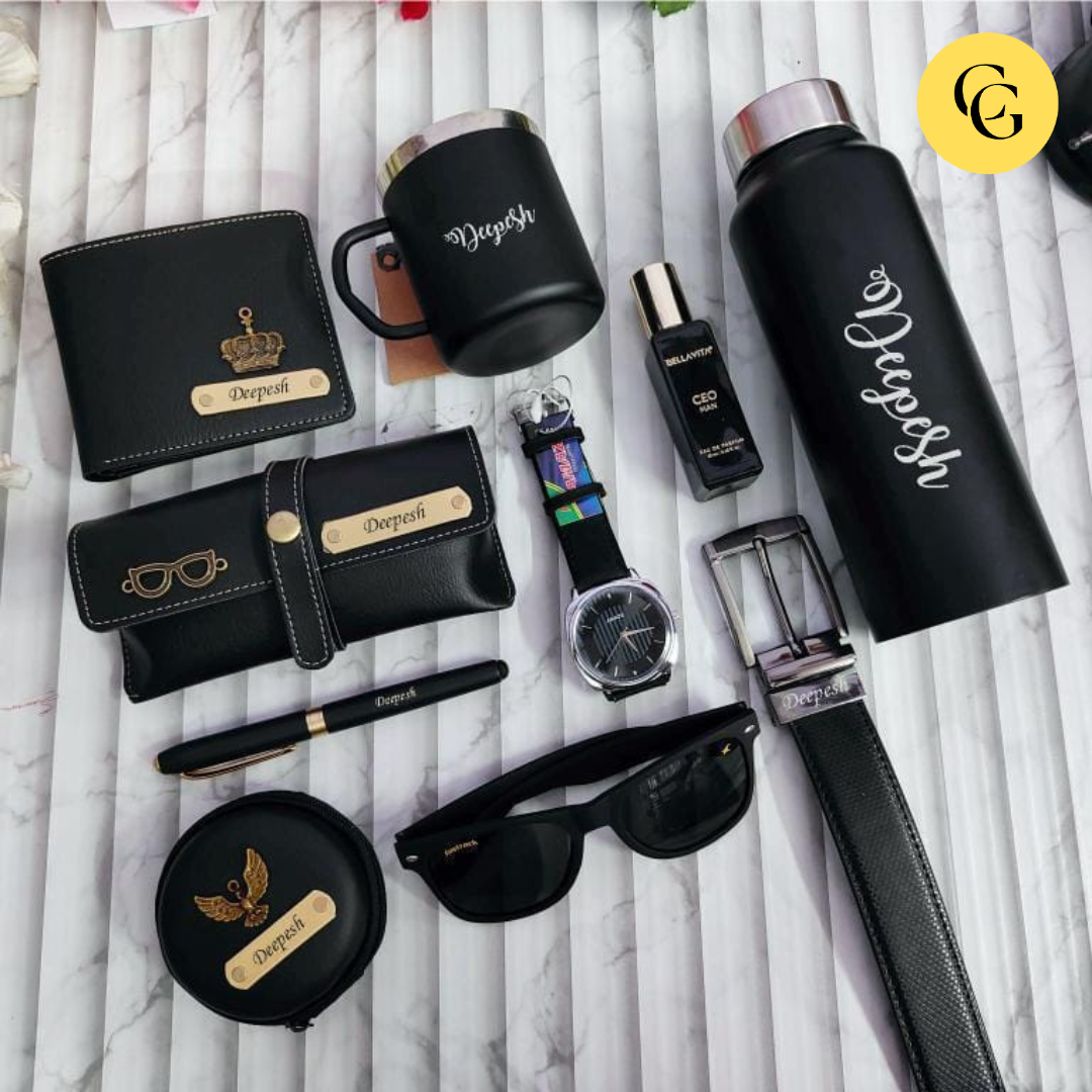 Pro Men’s Hamper – Signature Edition