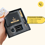 Pocket Luxe Personalised Hamper