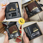 Pocket Luxe Personalised Hamper