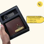 Smart Saver Personalised Hamper