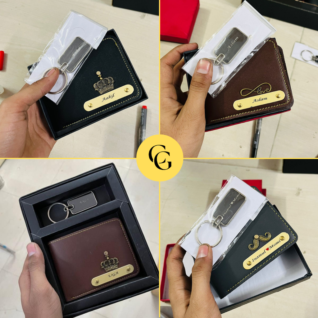 Smart Saver Personalised Hamper