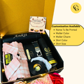 The Everyday Luxe Hamper