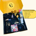 The Signature Gentleman Hamper 2.0