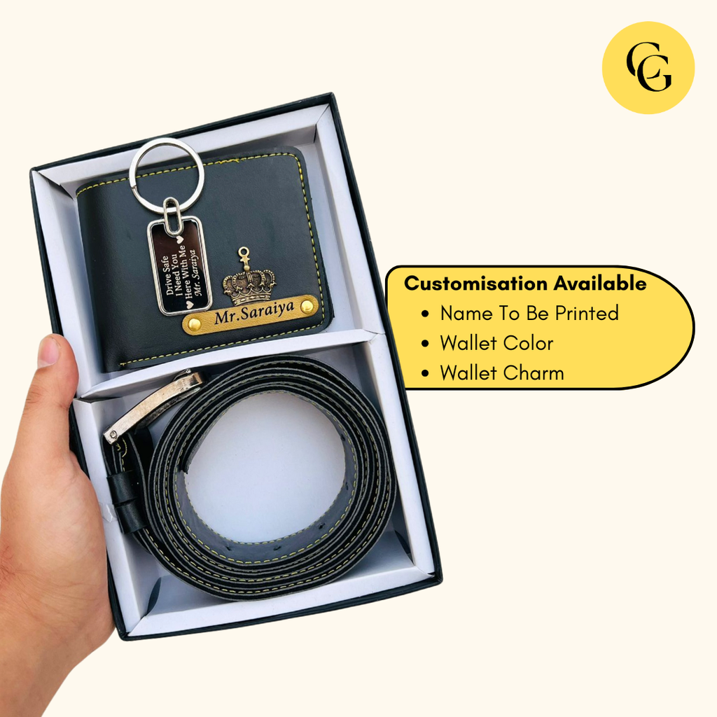 Classic Essentials Hamper