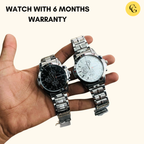 The Signature Gentleman Hamper 3.0