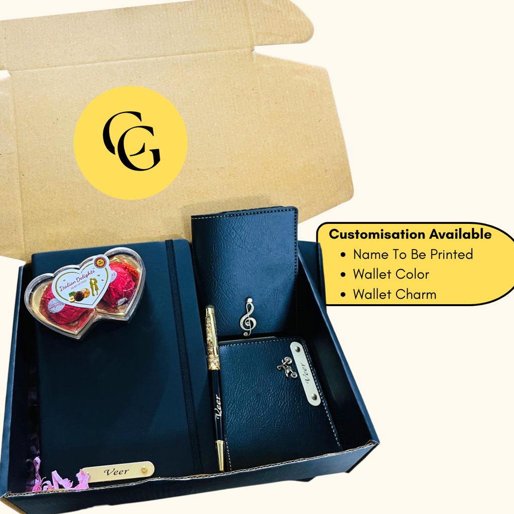 Pro Men's Hamper 1.0