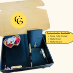 Pro Men's Hamper 1.0