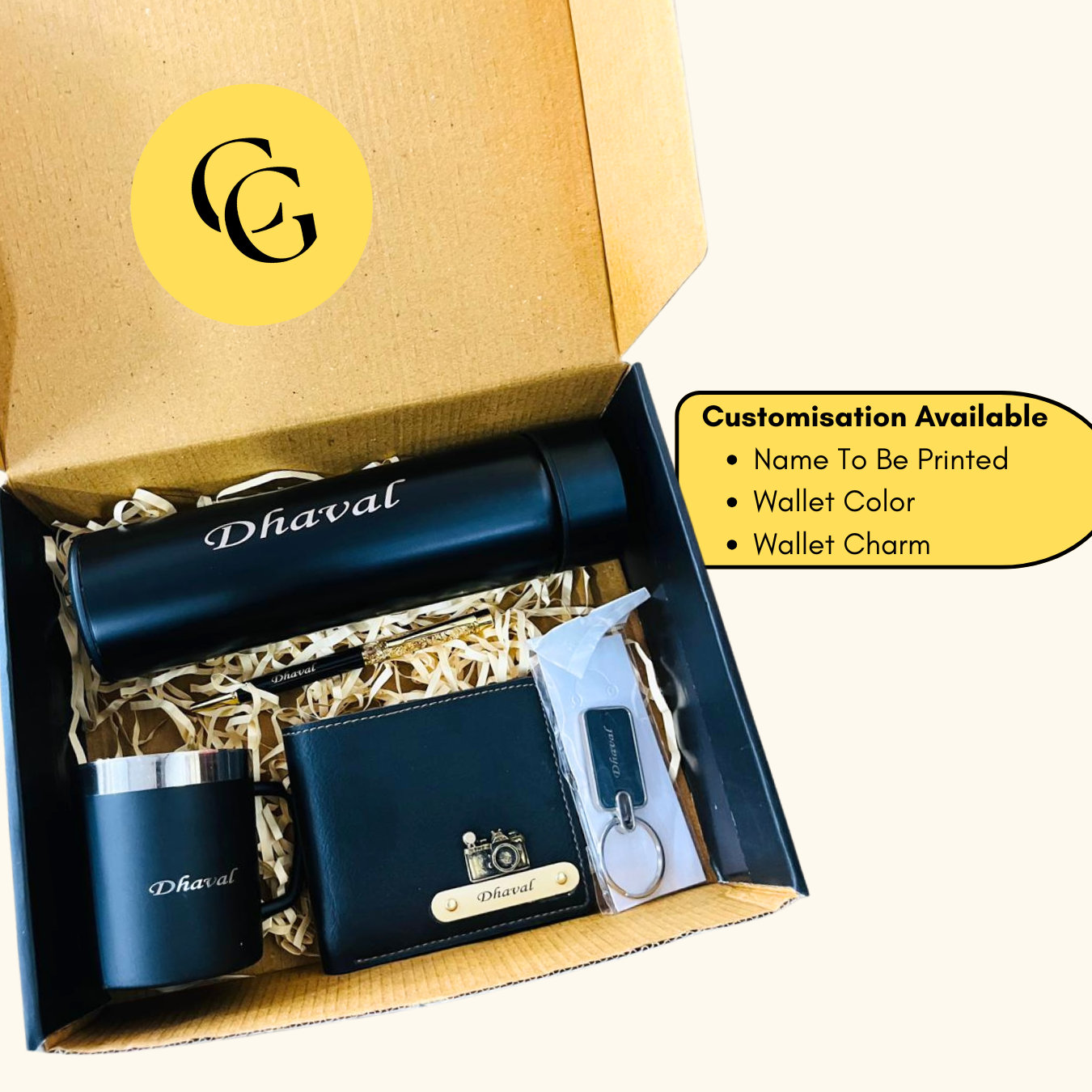 Pro Men’s Hamper 3.0