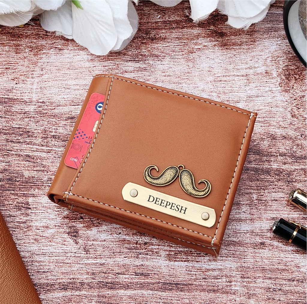 Personalised Rider Wallet