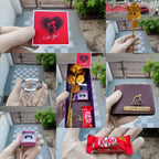 Love Lock Gift Hamper